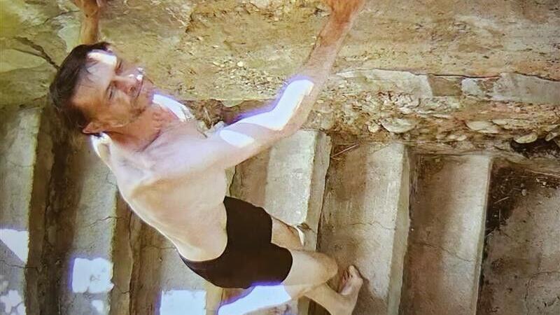 ‘He’s alive and it’s over’: Anaconda shooting suspect arrested after weeklong manhunt